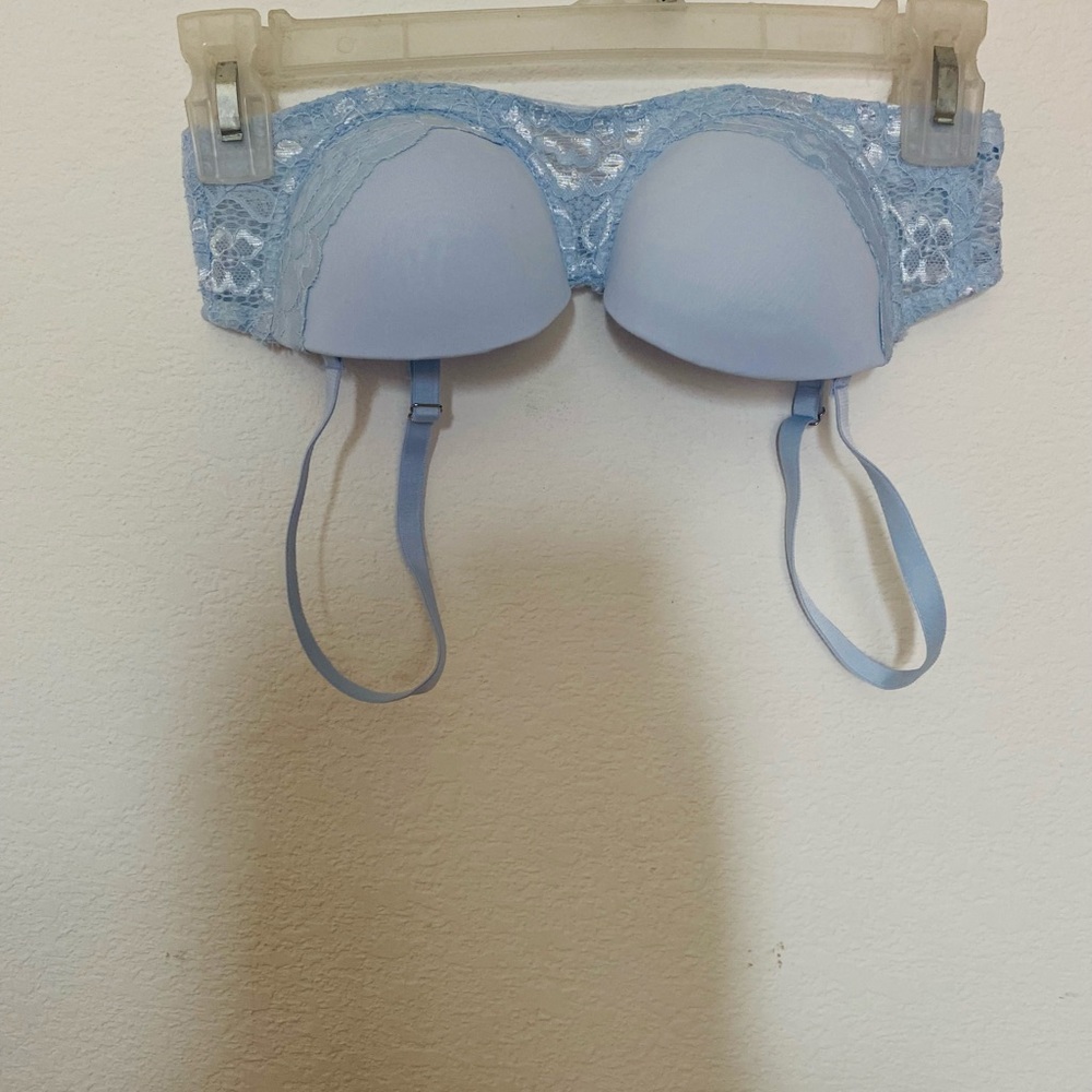 Bra size 34 B
